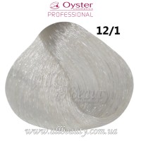 12/1 OYSTER Perlacolor - Крем-краска для волос Перлаколор, 100 мл.