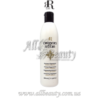 R-line Argan Star - Шампунь регенерирующий с кератином маслом аграны 350мл