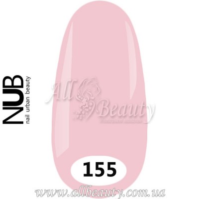NUB - гель-лак 8мл №155 (сторінка 11) NUB - гель-лак 8мл №155 (сторінка 11)