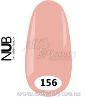 NUB - гель-лак 8мл №156