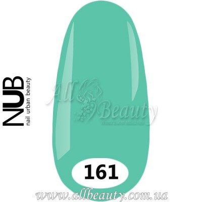 NUB - гель-лак 8мл №161 (сторінка 11) NUB - гель-лак 8мл №161 (сторінка 11)