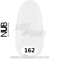 NUB - гель-лак 8мл №162
