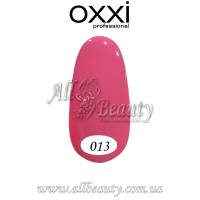 Oxxi professional (Окси) - гель-лак 8мл №013