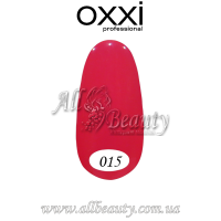 Oxxi professional (Окси) - гель-лак 8мл №015