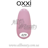 Oxxi professional (Окси) - гель-лак 8мл №029