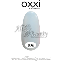 Oxxi professional (Окси) - гель-лак 8мл №030