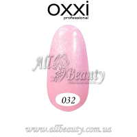 Oxxi professional (Окси) - гель-лак 8мл №032