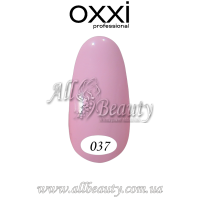 Oxxi professional (Окси) - гель-лак 8мл №037