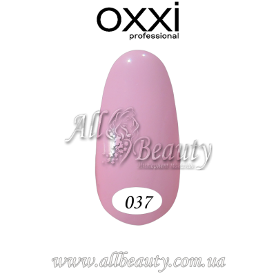 Oxxi professional (Окси) - гель-лак 8мл №037 (сторінка 3) Oxxi professional (Окси) - гель-лак 8мл №037 (сторінка 3)