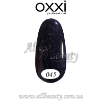 Oxxi professional (Окси) - гель-лак 8мл №045