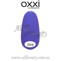 Oxxi professional (Окси) - гель-лак 8мл №046