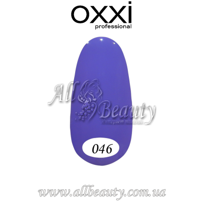 Oxxi professional (Окси) - гель-лак 8мл №046 (сторінка 3) Oxxi professional (Окси) - гель-лак 8мл №046 (сторінка 3)