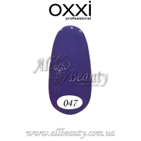 Oxxi professional (Окси) - гель-лак 8мл №047