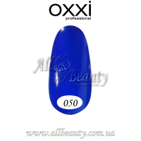 Oxxi professional (Окси) - гель-лак 8мл №050