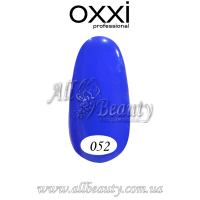 Oxxi professional (Окси) - гель-лак 8мл №052