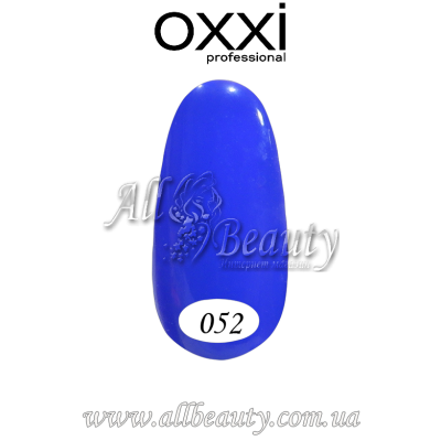 Oxxi professional (Окси) - гель-лак 8мл №052 (сторінка 4) Oxxi professional (Окси) - гель-лак 8мл №052 (сторінка 4)