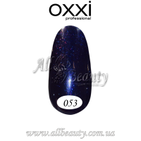 Oxxi professional (Окси) - гель-лак 8мл №053