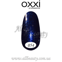 Oxxi professional (Окси) - гель-лак 8мл №054