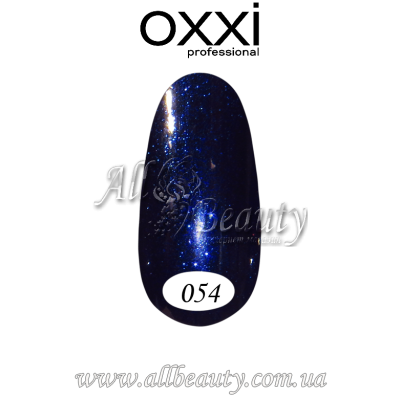 Oxxi professional (Окси) - гель-лак 8мл №054 (сторінка 4) Oxxi professional (Окси) - гель-лак 8мл №054 (сторінка 4)