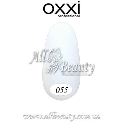 Oxxi professional (Окси) - гель-лак 8мл №055 (сторінка 4) Oxxi professional (Окси) - гель-лак 8мл №055 (сторінка 4)