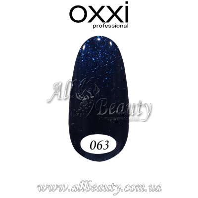 Oxxi professional (Окси) - гель-лак 8мл №063 (сторінка 4) Oxxi professional (Окси) - гель-лак 8мл №063 (сторінка 4)