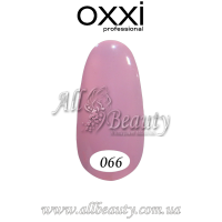 Oxxi professional (Окси) - гель-лак 8мл №066
