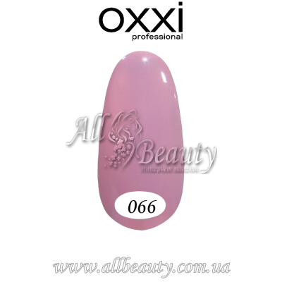 Oxxi professional (Окси) - гель-лак 8мл №066 (сторінка 5) Oxxi professional (Окси) - гель-лак 8мл №066 (сторінка 5)