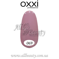 Oxxi professional (Окси) - гель-лак 8мл №069