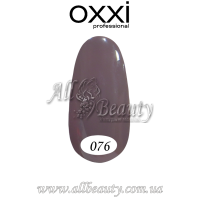 Oxxi professional (Окси) - гель-лак 8мл №076