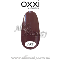 Oxxi professional (Окси) - гель-лак 8мл №083