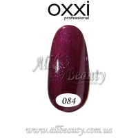 Oxxi professional (Окси) - гель-лак 8мл №084
