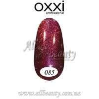Oxxi professional (Окси) - гель-лак 8мл №085