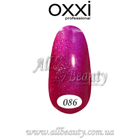 Oxxi professional (Окси) - гель-лак 8мл №086