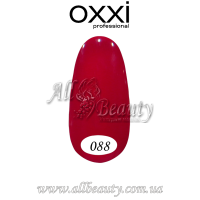 Oxxi professional (Окси) - гель-лак 8мл №088
