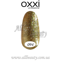 Oxxi professional (Окси) - гель-лак 8мл №094