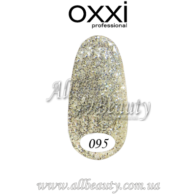 Oxxi professional (Окси) - гель-лак 8мл №095 (сторінка 6) Oxxi professional (Окси) - гель-лак 8мл №095 (сторінка 6)