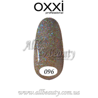 Oxxi professional (Окси) - гель-лак 8мл №096