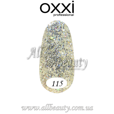 Oxxi professional (Окси) - гель-лак 8мл №115 (сторінка 7) Oxxi professional (Окси) - гель-лак 8мл №115 (сторінка 7)