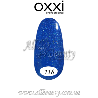 Oxxi professional (Окси) - гель-лак 8мл №118 (сторінка 7) Oxxi professional (Окси) - гель-лак 8мл №118 (сторінка 7)