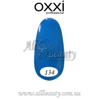 Oxxi professional (Окси) - гель-лак 8мл №134