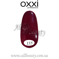 Oxxi professional (Окси) - гель-лак 8мл №135