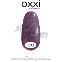 Oxxi professional (Окси) - гель-лак 8мл №141