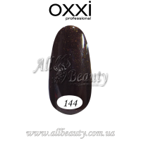 Oxxi professional (Окси) - гель-лак 8мл №144