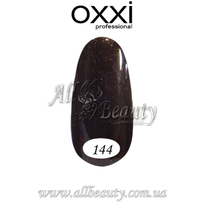 Oxxi professional (Окси) - гель-лак 8мл №144 (сторінка 8) Oxxi professional (Окси) - гель-лак 8мл №144 (сторінка 8)