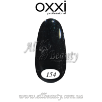 Oxxi professional (Окси) - гель-лак 8мл №154