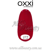 Oxxi professional (Окси) - гель-лак 8мл №172
