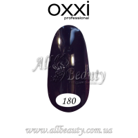Oxxi professional (Окси) - гель-лак 8мл №180