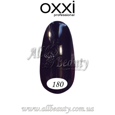 Oxxi professional (Окси) - гель-лак 8мл №180 (сторінка 9) Oxxi professional (Окси) - гель-лак 8мл №180 (сторінка 9)