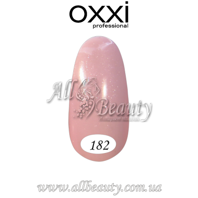 Oxxi professional (Окси) - гель-лак 8мл №182 (сторінка 16) Oxxi professional (Окси) - гель-лак 8мл №182 (сторінка 16)