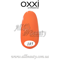 Oxxi professional (Окси) - гель-лак 8мл №185